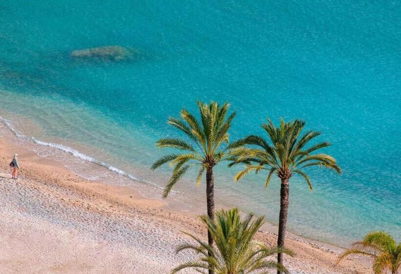هتل Ibis Roquebrune Cap Martin Menton
