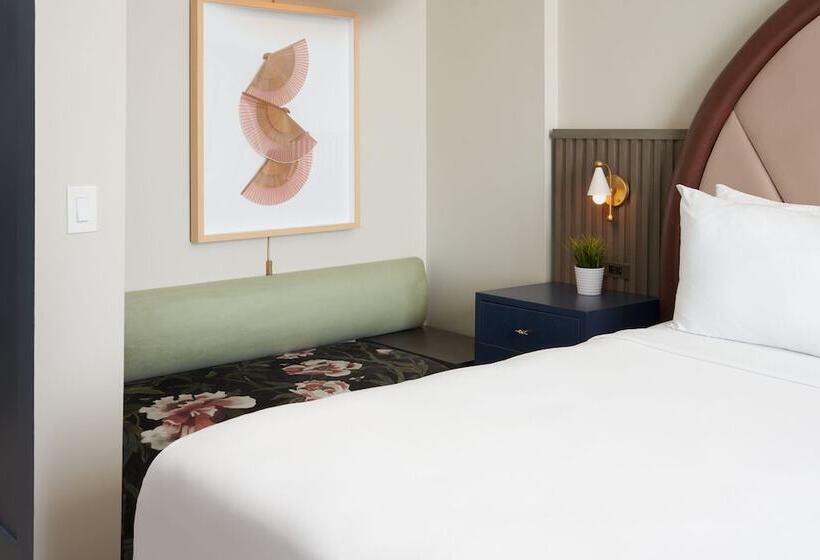 Fotos del hotel Indigo Houston At The Galleria, An Ihg: 1 Fotos del hotel Indigo Houston At The Galleria, An Ihg: 1