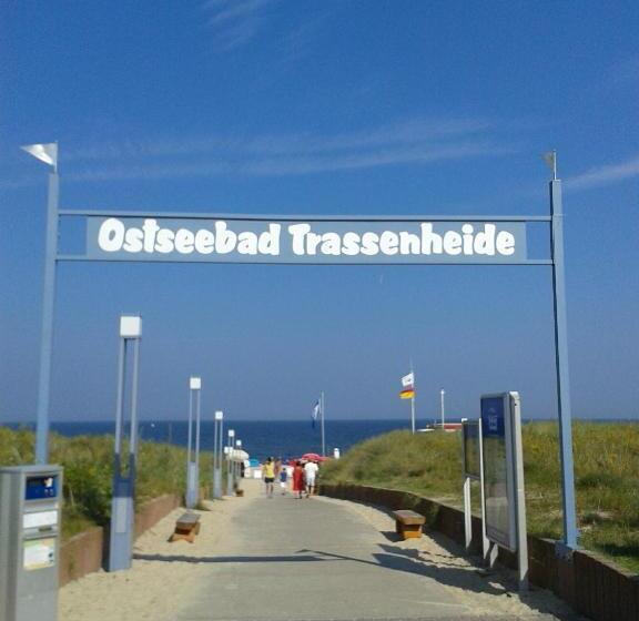 هتل Kaliebe
