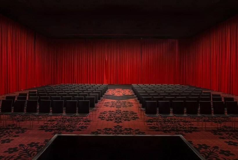 هتل Kameha Grand Bonn