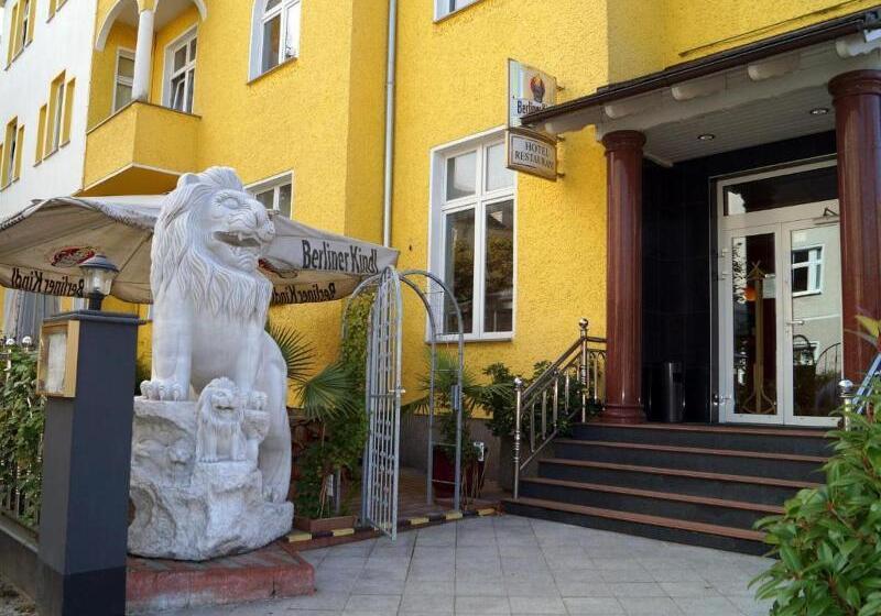 Fotos del hotel Karlshorst:  29