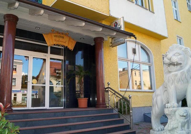 Fotos del hotel Karlshorst:  19