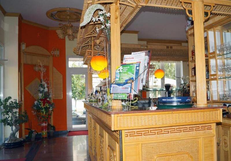 Fotos del hotel Karlshorst:  23