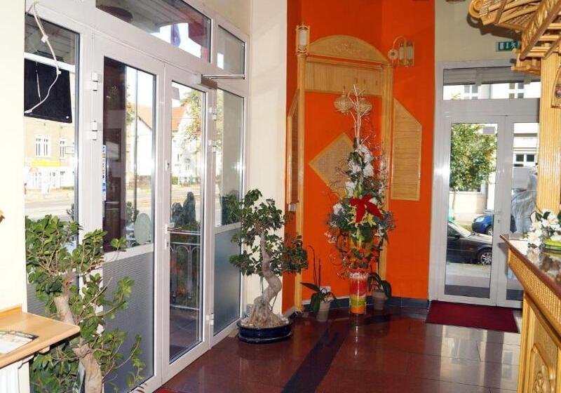 Fotos del hotel Karlshorst:  21