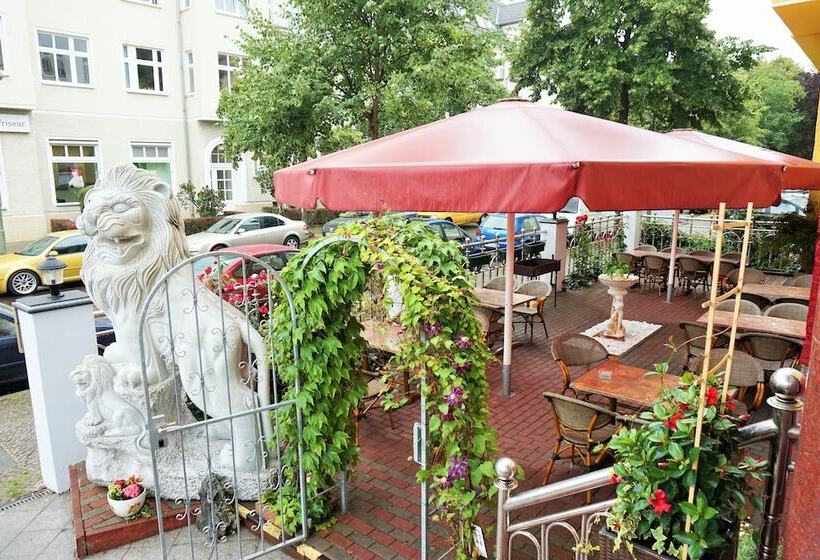 Fotos del hotel Karlshorst:  10