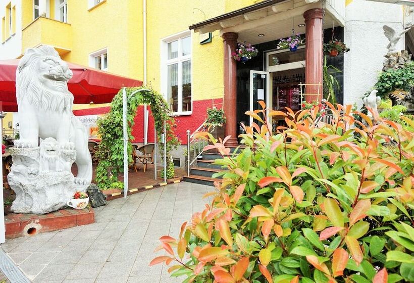 Fotos del hotel Karlshorst:  24