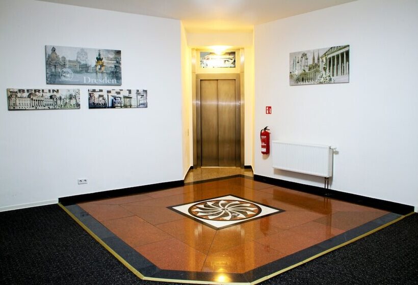 Fotos del hotel Karlshorst:  7