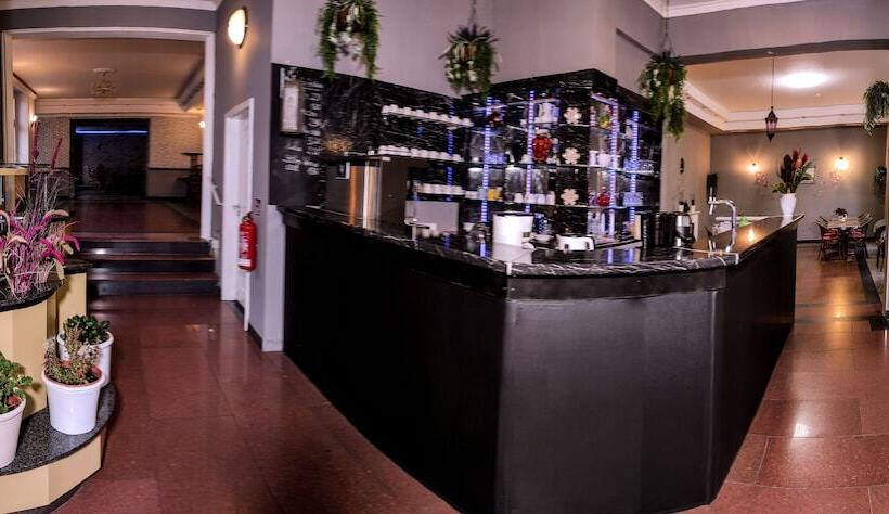 Fotos del hotel Karlshorst:  9