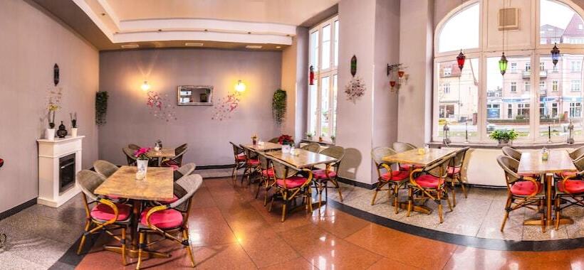 Fotos del hotel Karlshorst:  22