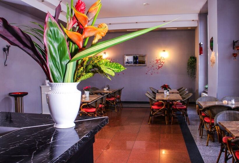 Fotos del hotel Karlshorst:  8