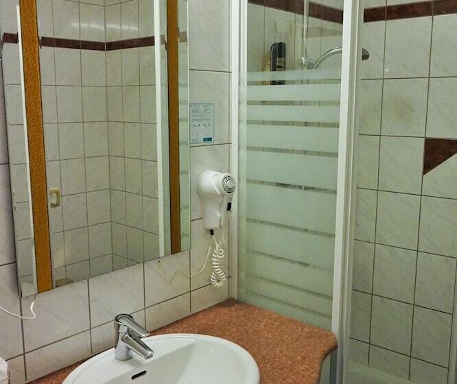 Fotos del hotel Karlshorst:  18