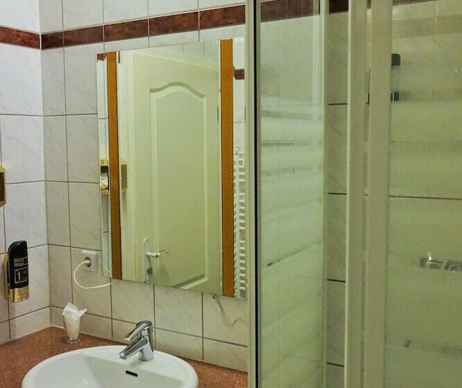 Fotos del hotel Karlshorst:  12