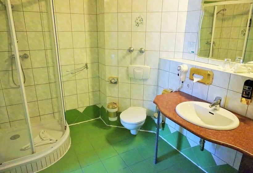 Fotos del hotel Karlshorst:  13