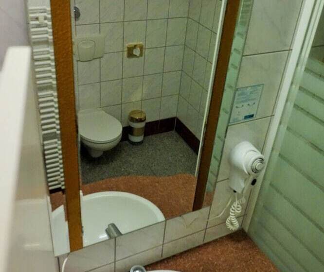 Fotos del hotel Karlshorst:  14