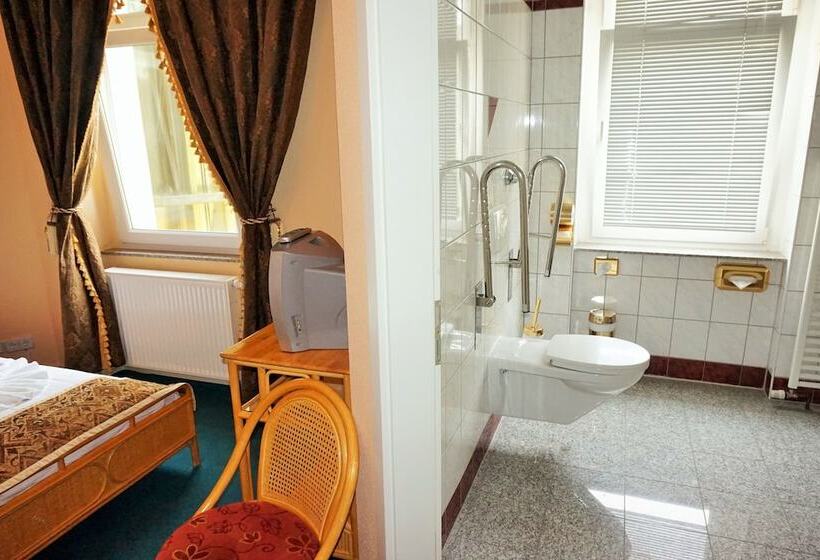 Fotos del hotel Karlshorst:  11