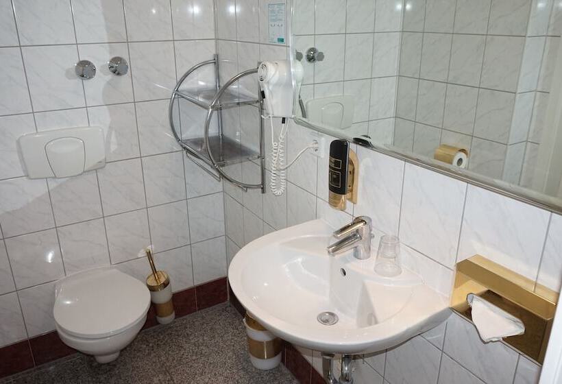 Fotos del hotel Karlshorst:  15