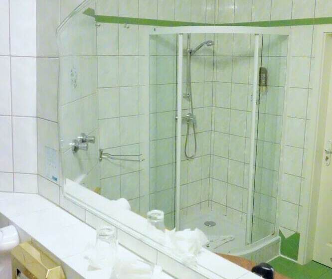 Fotos del hotel Karlshorst:  16