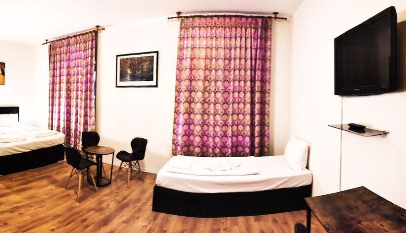 Fotos del hotel Karlshorst:  5