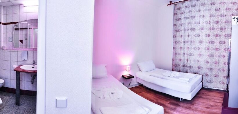 Fotos del hotel Karlshorst:  4