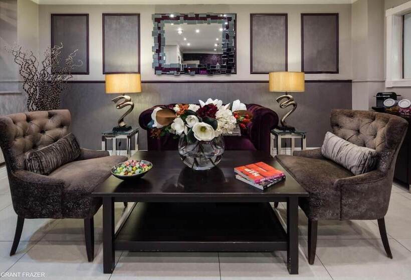 Fotos del hotel Kingsland:  2