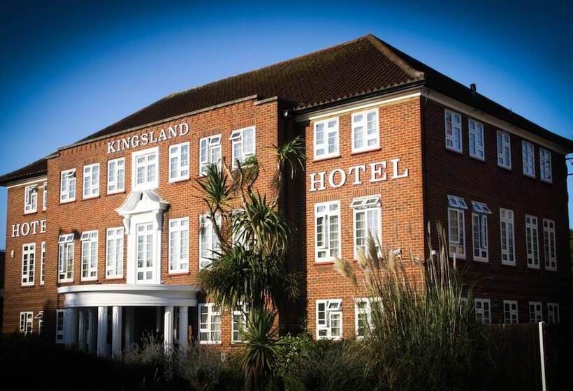 Fotos del hotel Kingsland:  4