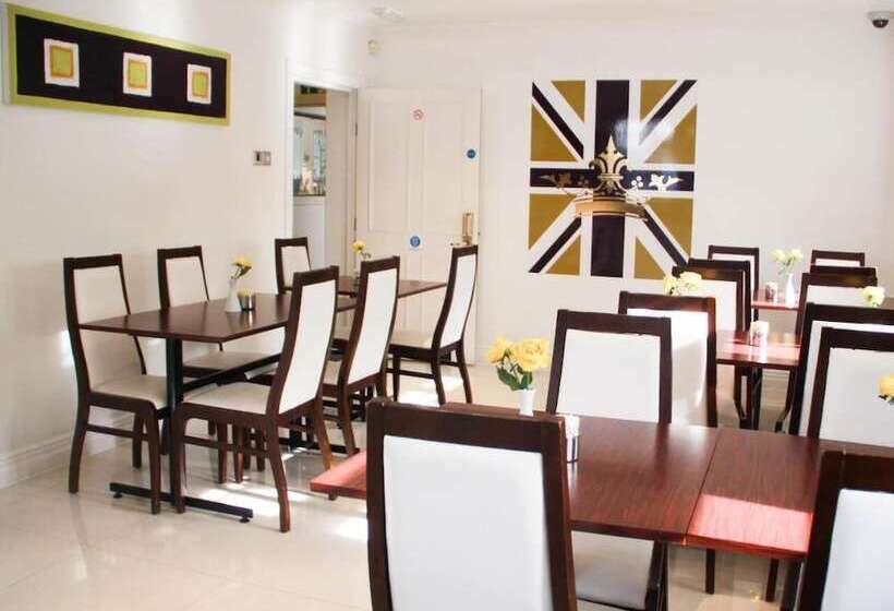 Fotos del hotel Kingsland:  5