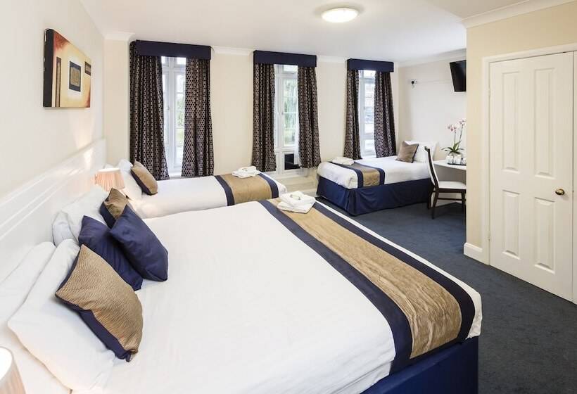 Fotos del hotel Kingsland:  8