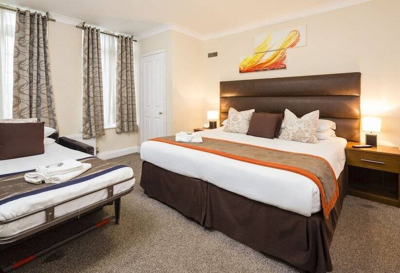 Fotos del hotel Kingsland:  9