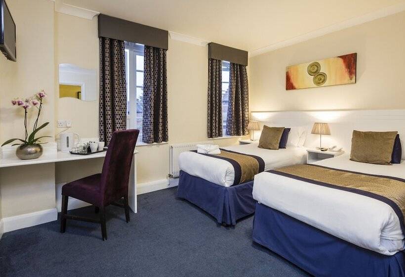 Fotos del hotel Kingsland:  10