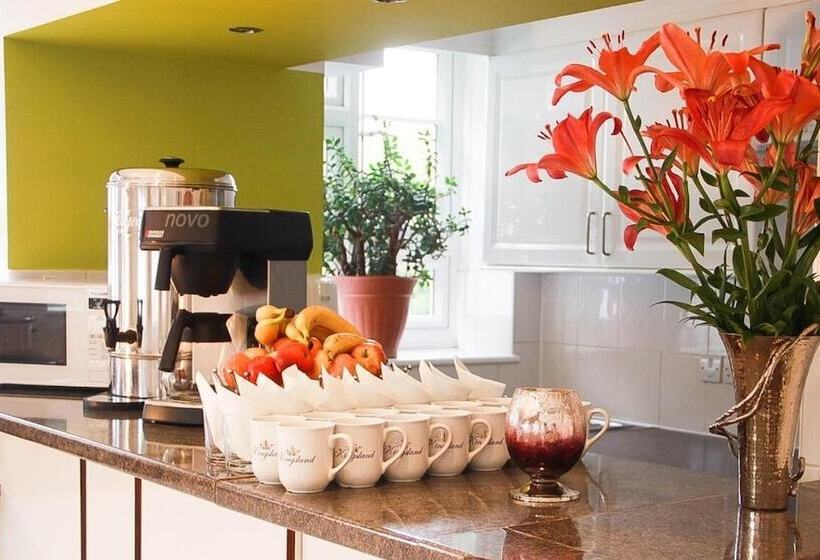 Fotos del hotel Kingsland:  12