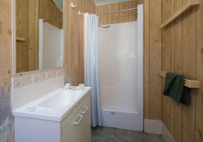 هتل Kipara Tropical Rainforest Retreat