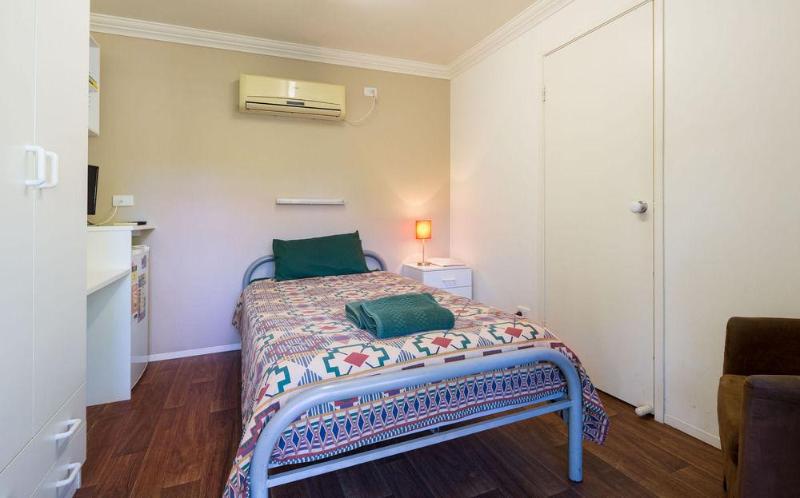 هتل Kipara Tropical Rainforest Retreat