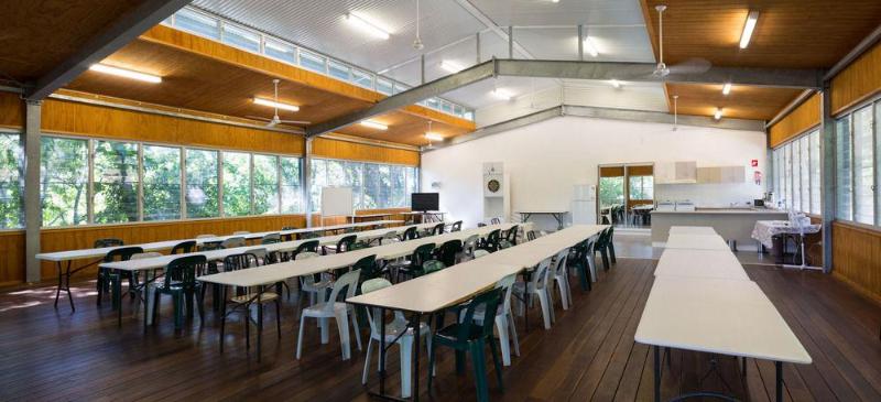 هتل Kipara Tropical Rainforest Retreat