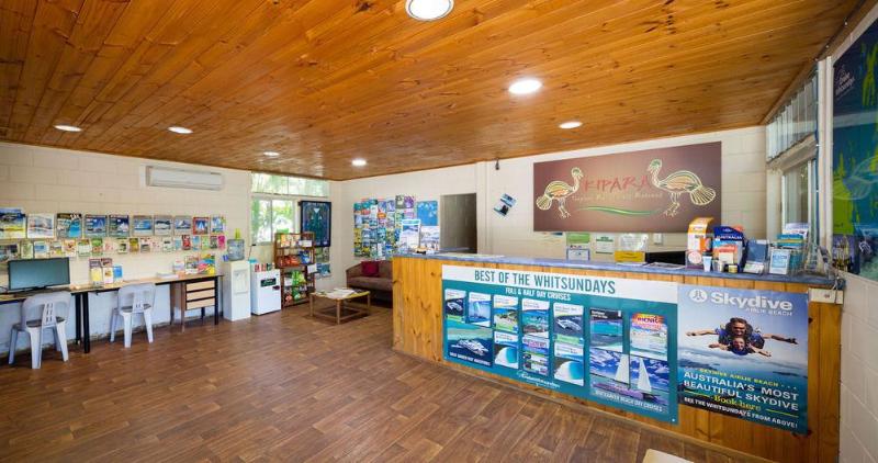 هتل Kipara Tropical Rainforest Retreat