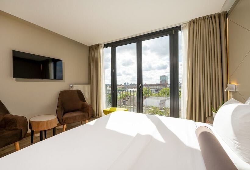 Fotos del hotel Klassik Berlin:  2
