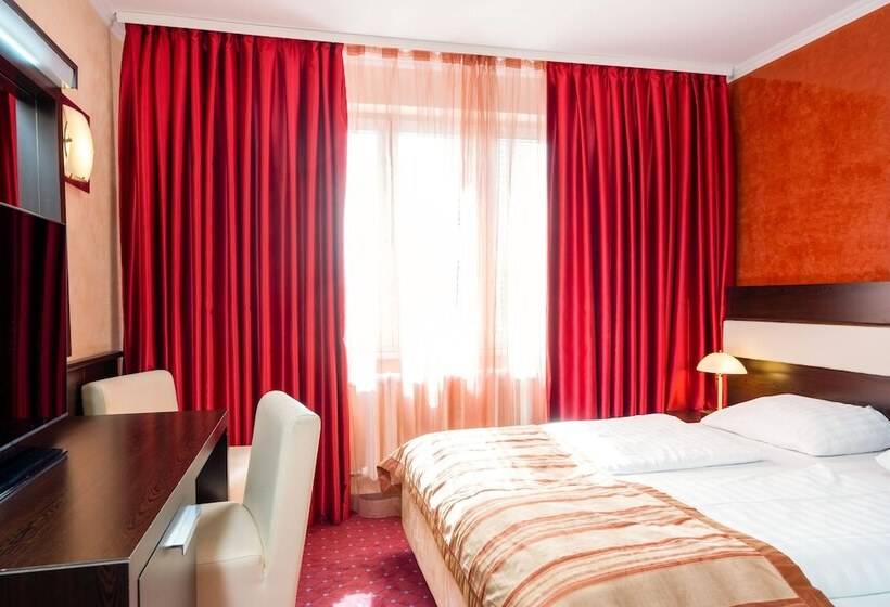 Fotos del hotel Klassik Berlin:  6