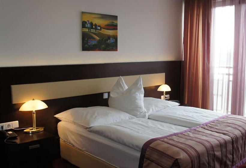 Fotos del hotel Klassik Berlin:  5