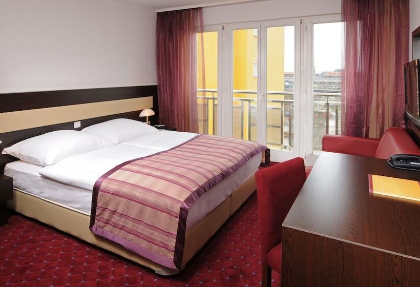Fotos del hotel Klassik Berlin:  3