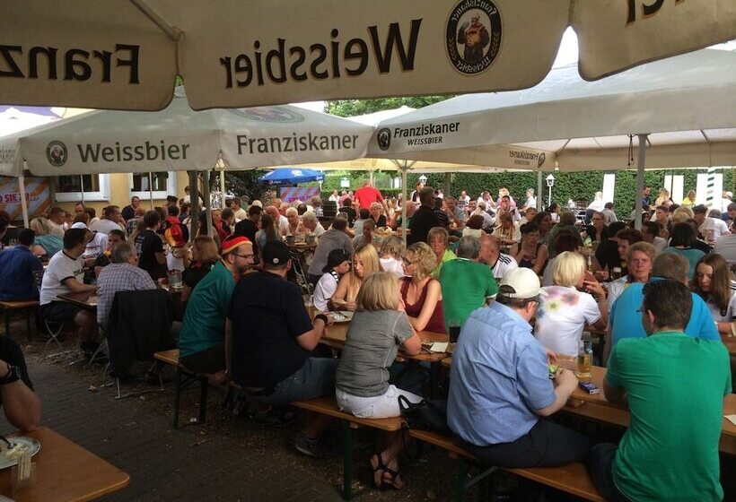 Klima Hotel Europarc