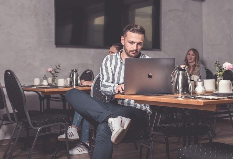 Klima Hotel Europarc