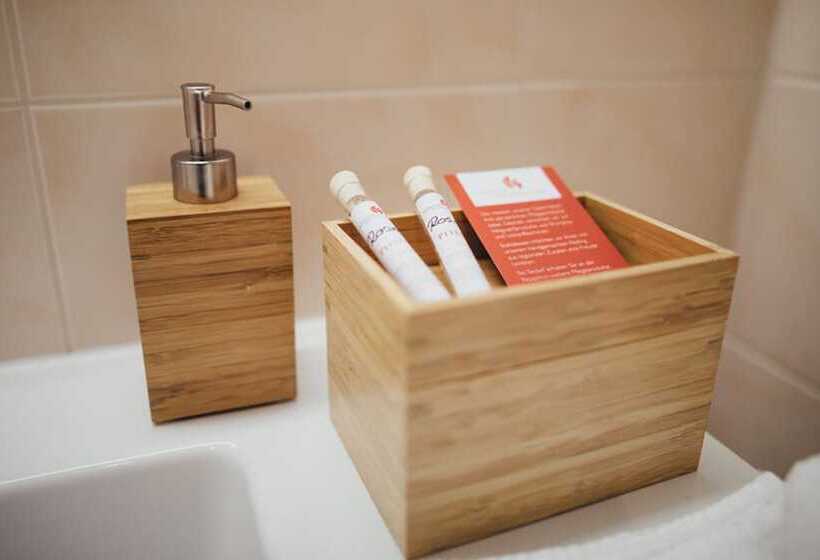 Kulturhotel Fürst Pückler Park