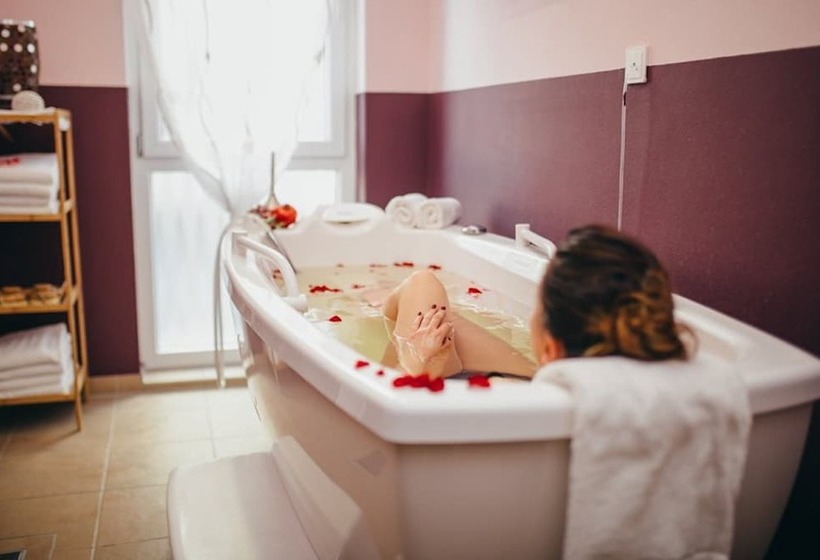 Kulturhotel Fürst Pückler Park