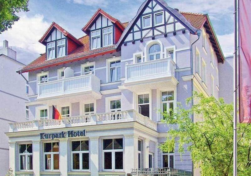 Hotel Kurpark