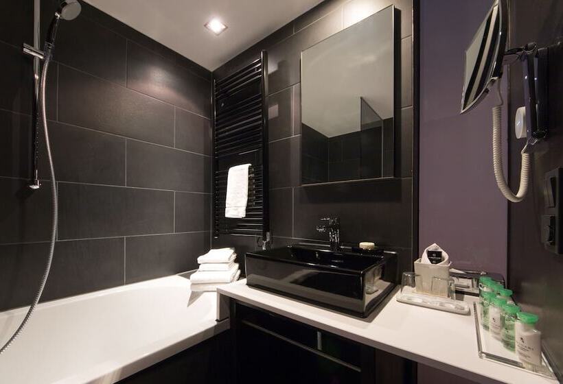 هتل La Mansion Vi Vadi