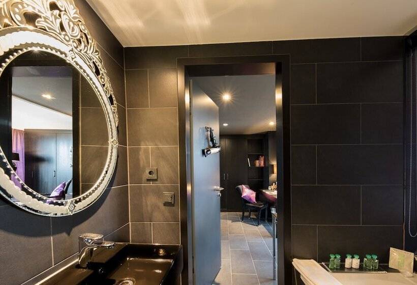 هتل La Mansion Vi Vadi