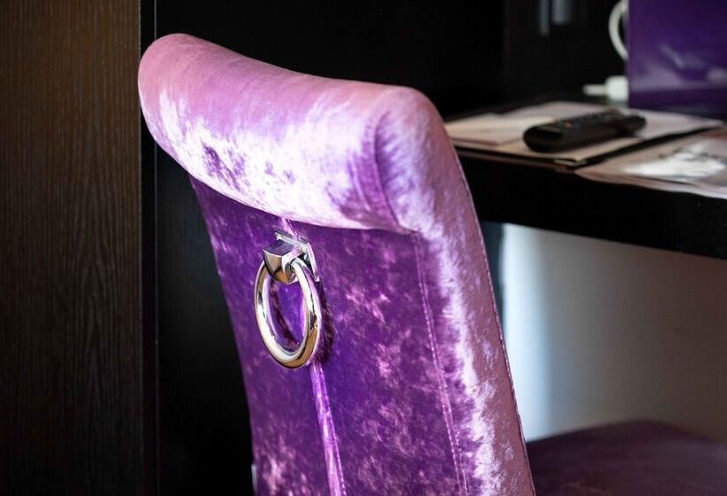 هتل La Mansion Vi Vadi