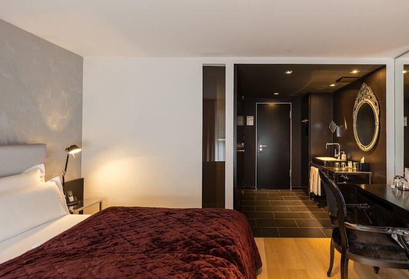 هتل La Mansion Vi Vadi