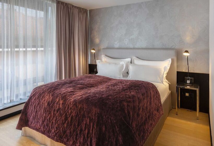هتل La Mansion Vi Vadi