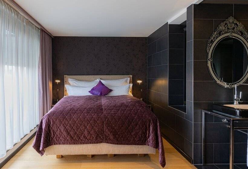 هتل La Mansion Vi Vadi