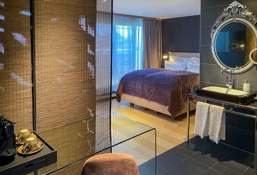 هتل La Mansion Vi Vadi